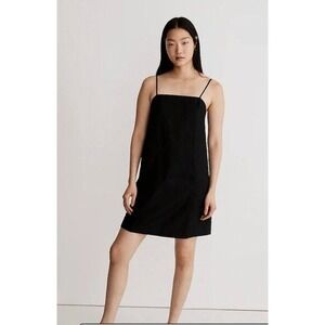 knee length dresses for ladies Cinnamon Lane Corduroy Mini Dress L / Olive